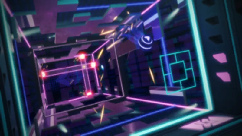 Playstation VR Worlds - Danger Ball