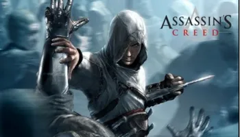 Assassin's Creed soldat