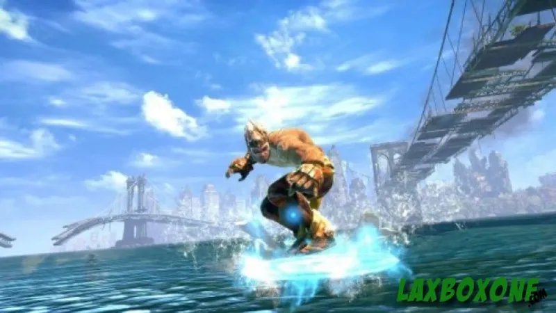 La Xbox One ne sera pas compatible avec les jeux Xbox 360