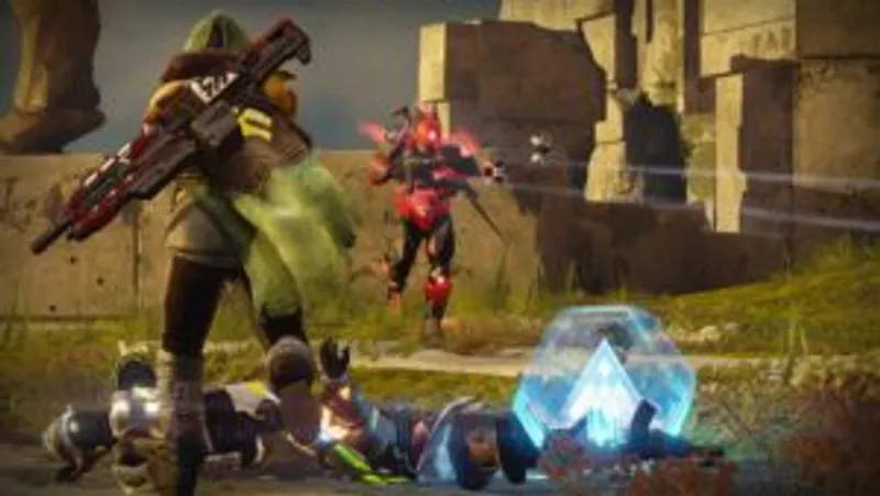 destiny seigneurs de fer