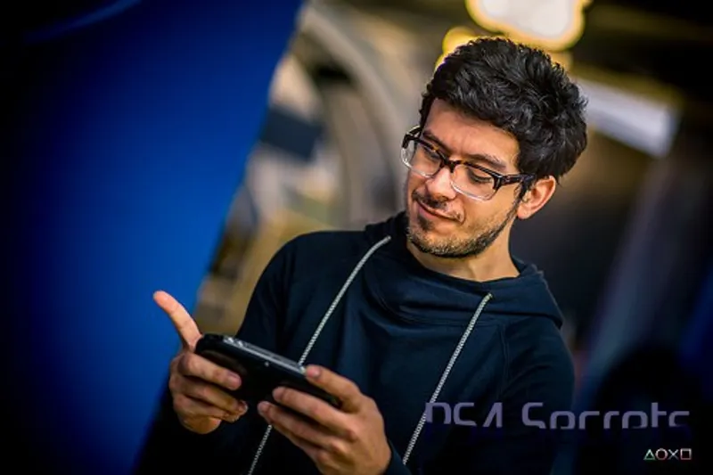 Les plus grosses attentes jeux vidéo de 2016 des développeurs PlayStation