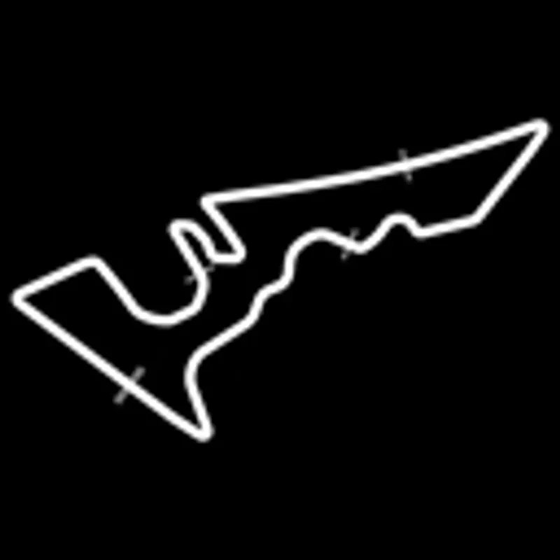 GRID Autosport dévoile ses circuits