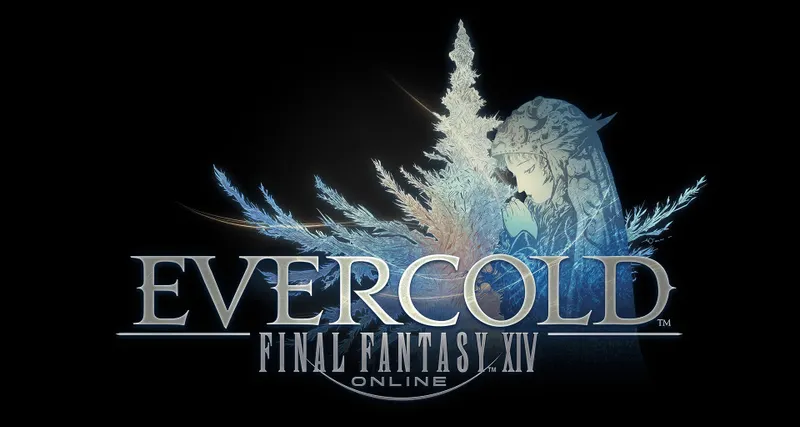 FFXIV Evercold : l’image officielle du nouveau chapitre de Final Fantasy XIV