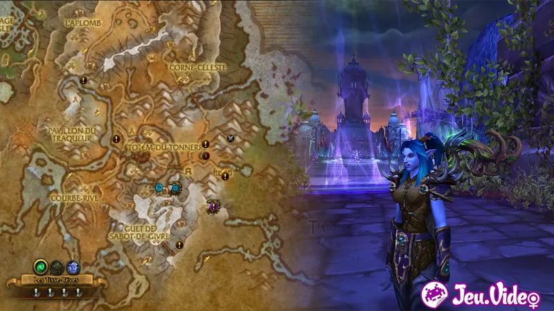 world of warcraft expeditions world of warcraft expeditions