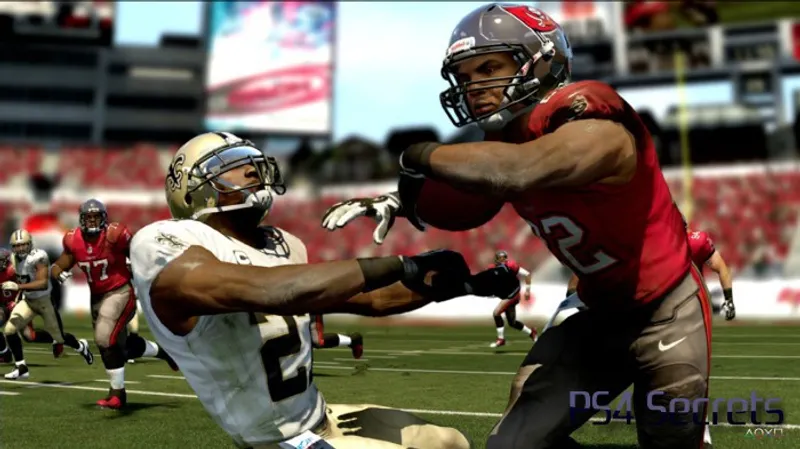 Madden NFL 15