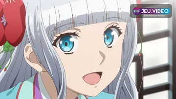 Eccentric Doctor anime : Koyou au centre du nouveau visuel de l’adaptation