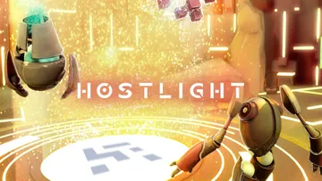 Hostlight — jaquette du jeu