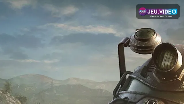 Habitants de l Abri équipés dans Fallout 76, jeu multijoueur concerné par les limites de crossplay entre PC, Xbox et PlayStation.