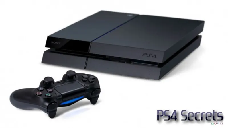 Un prix pour la Playstation 4 NEO ?