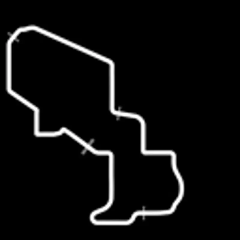 GRID Autosport dévoile ses circuits