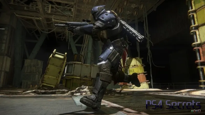 Jeux ps4 : La liste complète des jeux Playstation 4 confirmés à l'E3 2014