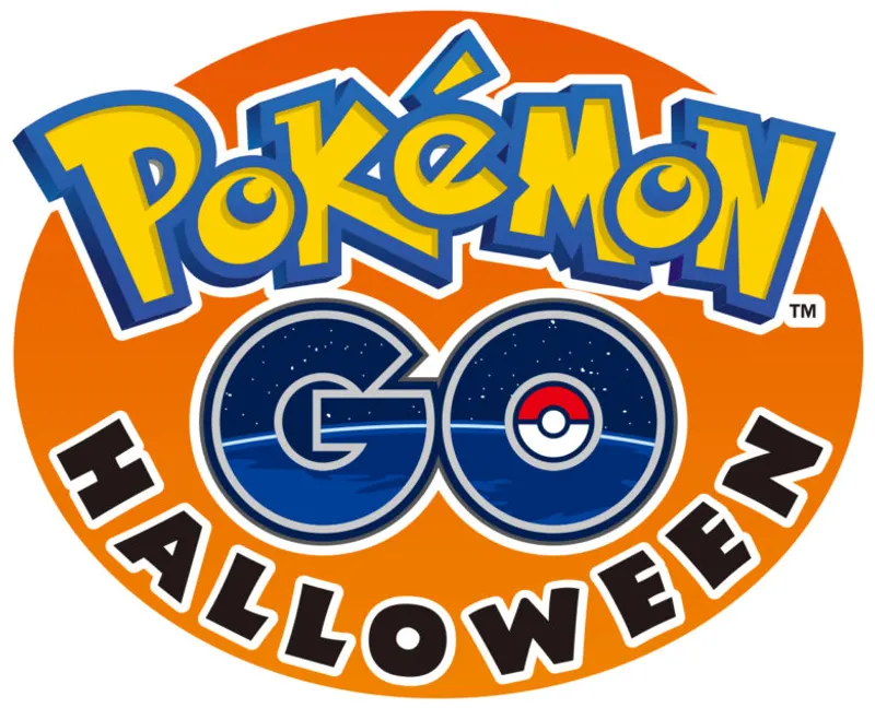 PokémonGo Halloween