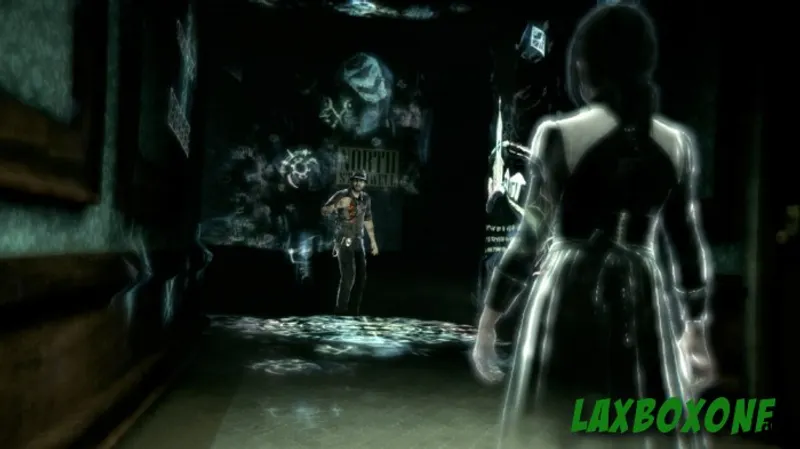 Le nouveau Trailer de Murder Soul Suspect