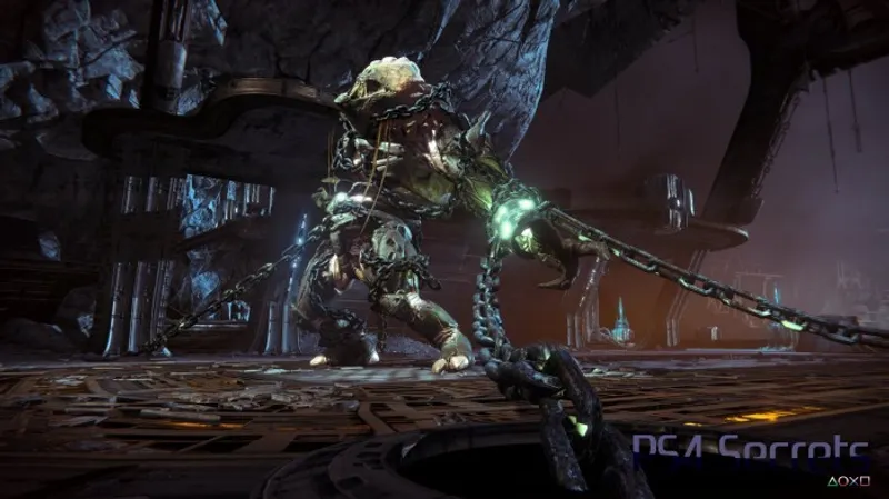 Destiny est époustouflant !