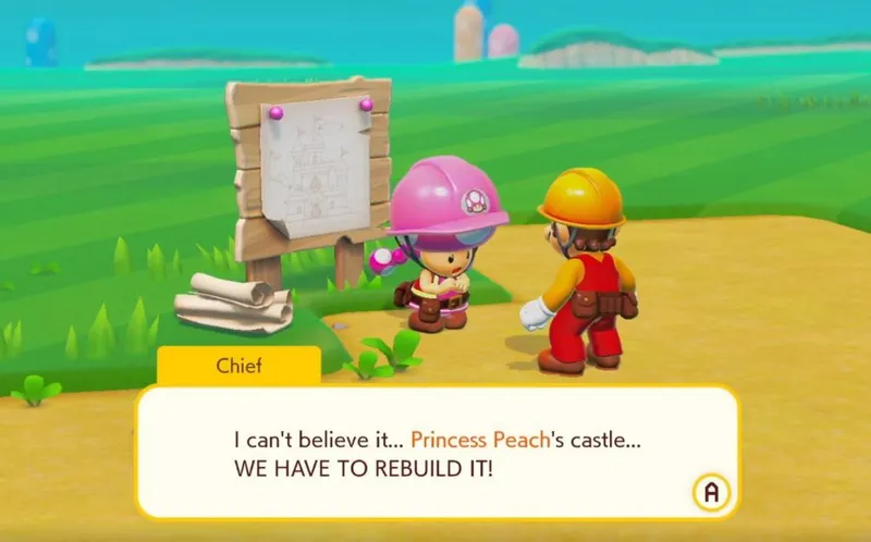 Super Mario Maker 2 - Récapitulatif et Analyses 8