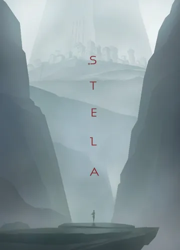 Stela — jaquette du jeu