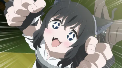 Reincarnated as a Sword saison 2 : Fran et Teacher sur le nouveau visuel