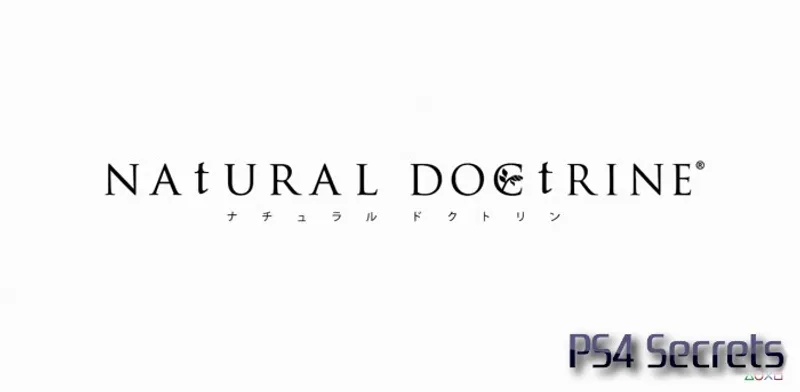 Natural Doctrine