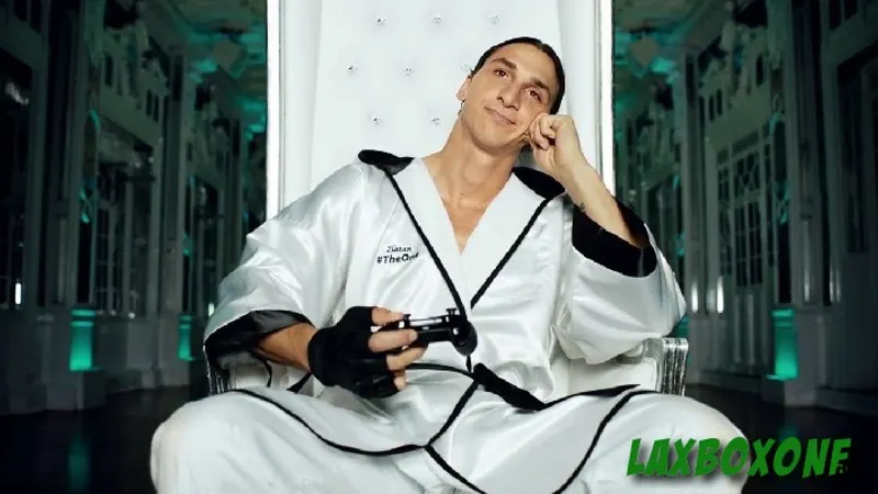 Xbox one et PSG