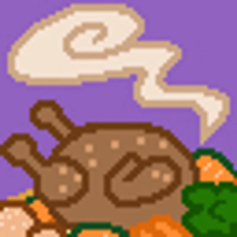 Succès Unpacking - Cuisine familière