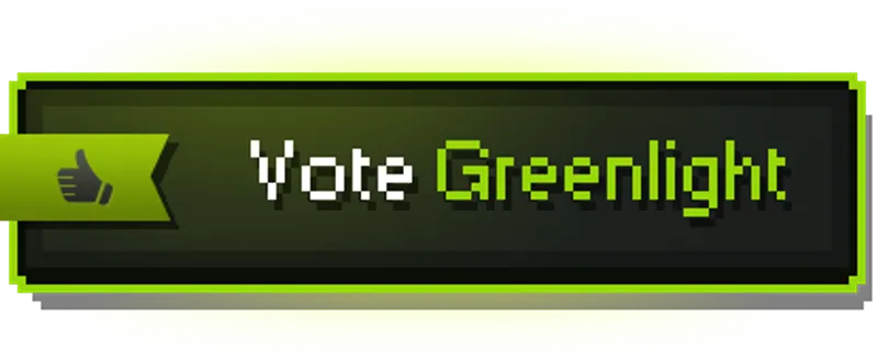 Voter sur Steam Greenlight