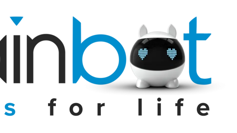 Winky : Robot Made in France cherche famille à adopter
