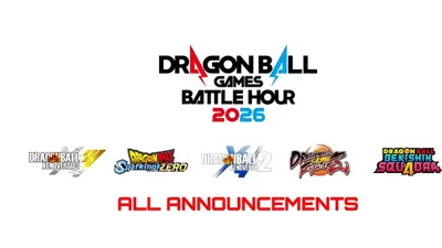 Dragon Ball Xenoverse 2 Future Saga Pack Set, le DLC final annoncé pour 2026