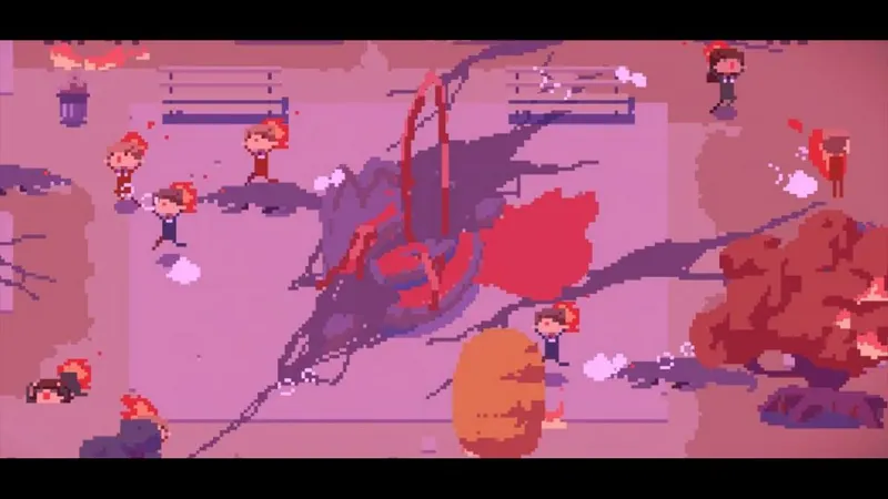 Kraken Academy - doom day