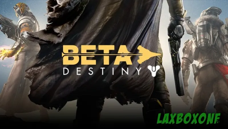 Destiny Beta : Pas de transfert de personnage