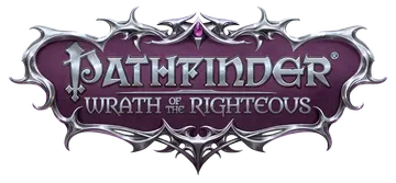 Pathfinder : Wrath of the Righteous — jaquette du jeu