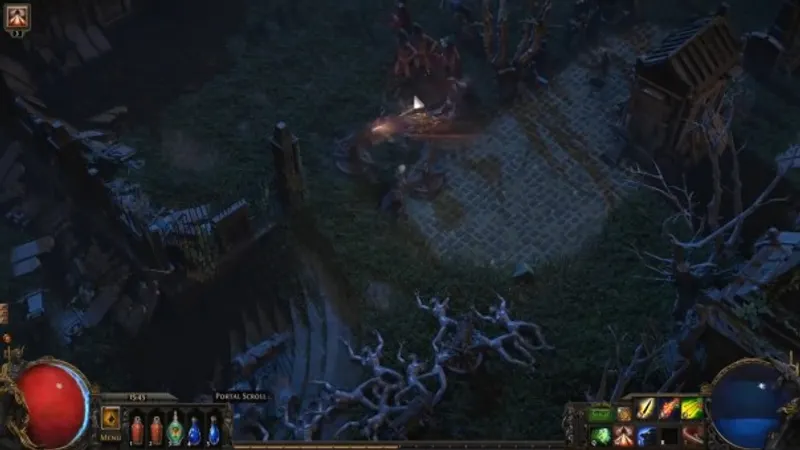 ExileCon 2019 : Path of Exile 2, mise à jour et version mobile: le récapitulatif des annonces