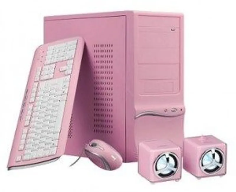pc Gameuses