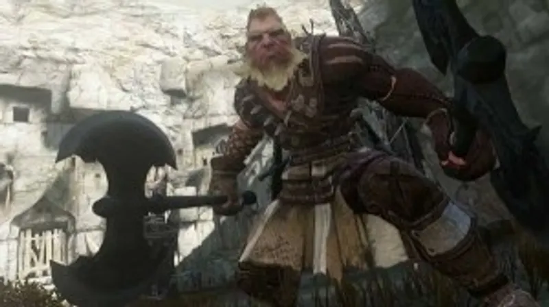 Black Desert Online Black Desert Online