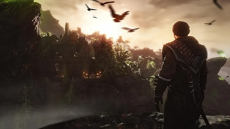 Risen 3 Titan Lords nouveau trailer