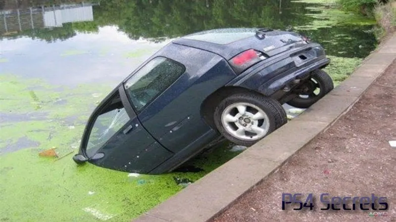 Driveclub encore repoussé de manière indéterminée