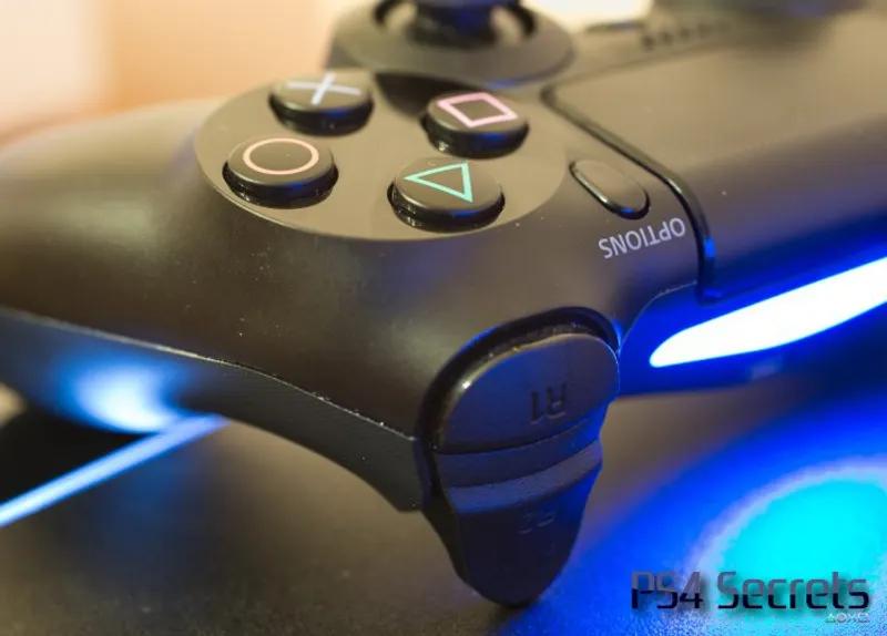 Comparons la PS4 et la PS4 pro