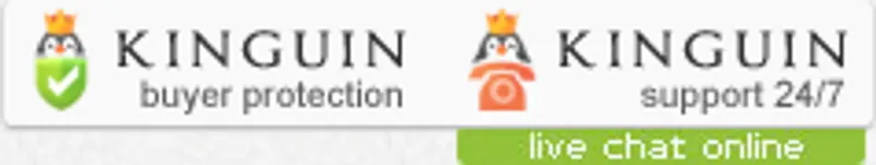 kinguin.net vous met à l'épreuve à travers son jeu vidéo