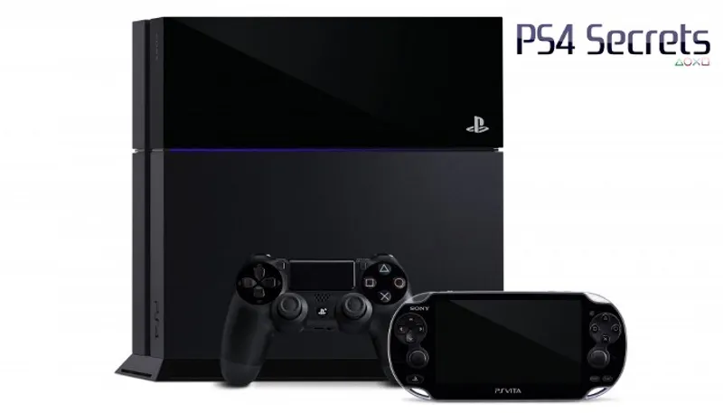 Pack PS4 et PS VITA pour 500€