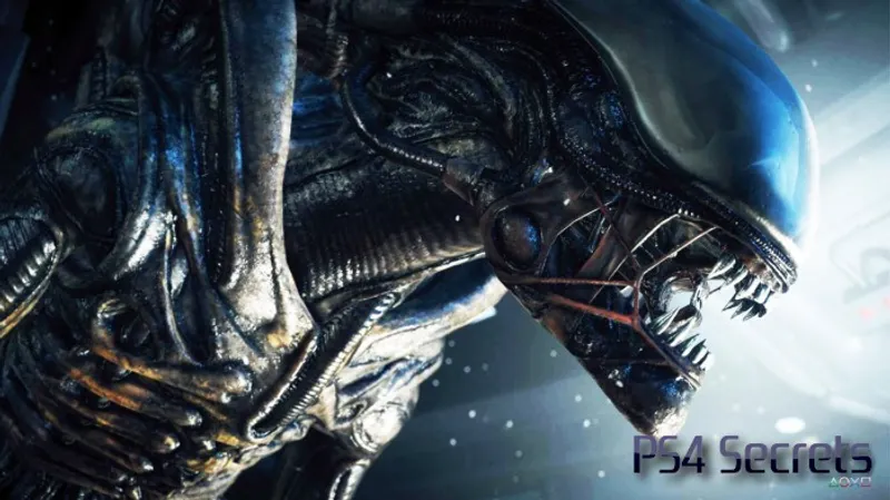 Alien : Isolation