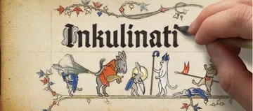 Inkulinati — jaquette du jeu