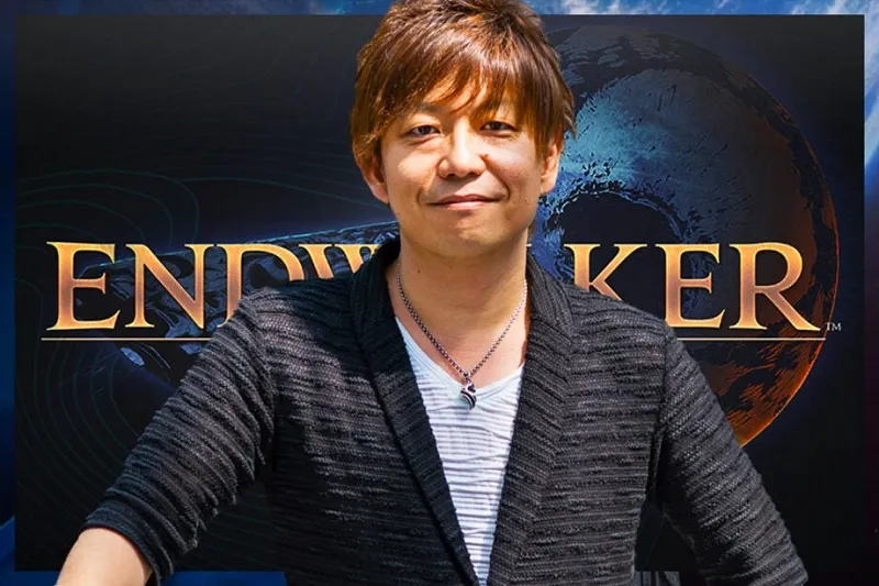 FFXIV Naoki yoshida plugin