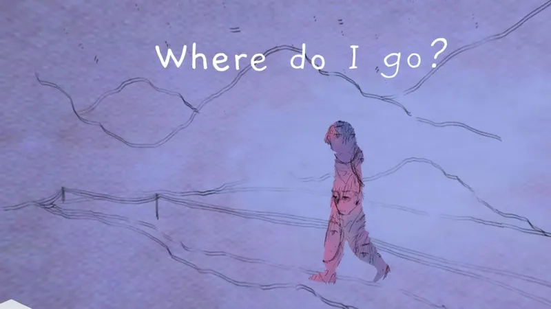 If found - Where do I go?