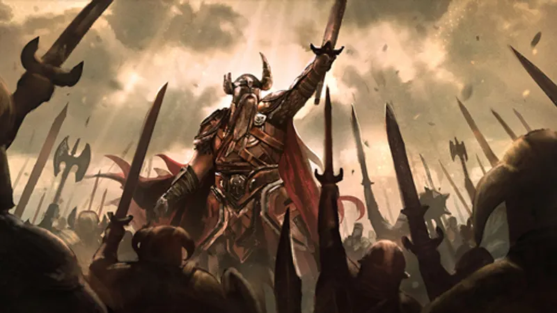 The Elder Scroll Online, dernière bêta ouverte