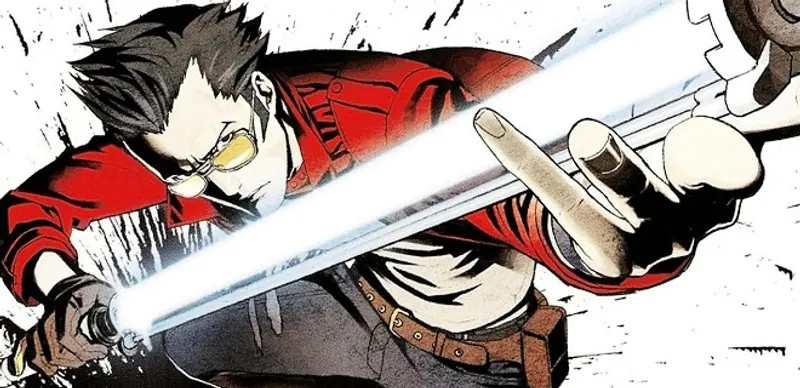 No More Heroes - Restrospective 1