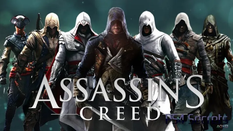 Assassin's Creed Origins : Des nouvelles fuites en dévoile ...