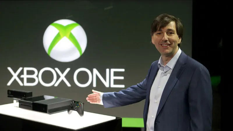La Xbox One enfin dévoilée