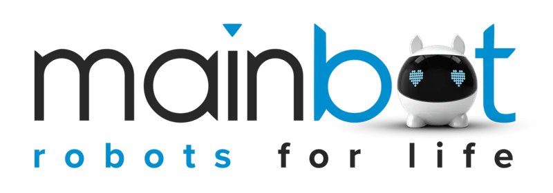 Mainbot présente Winky