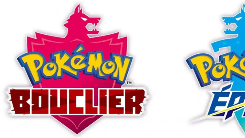Pokémon Épée / Bouclier pour la fin 2019 sur Switch !
