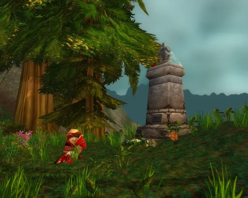 Rousch rendant hommage à Anthony Stark