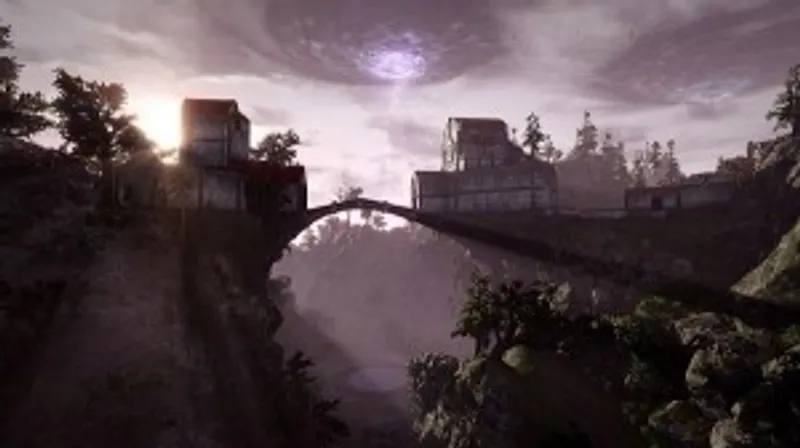 Risen 3 artwork Risen 3 artwork